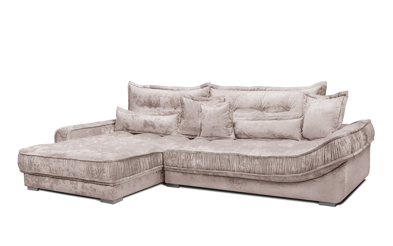 Flepers Лион Бруно угловой