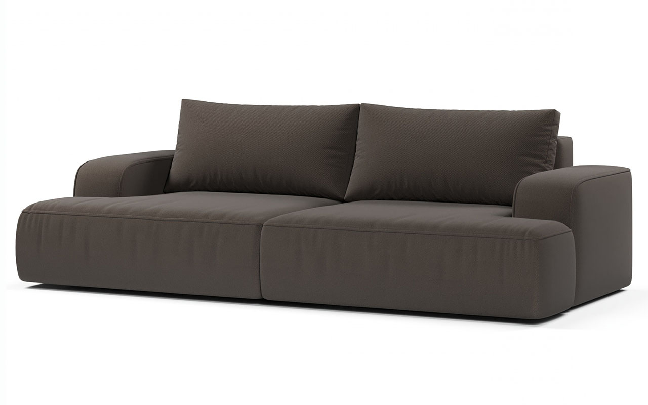 диван Gupan Дофт (Doft) прямой 1 Gupan Дофт (Doft) прямой