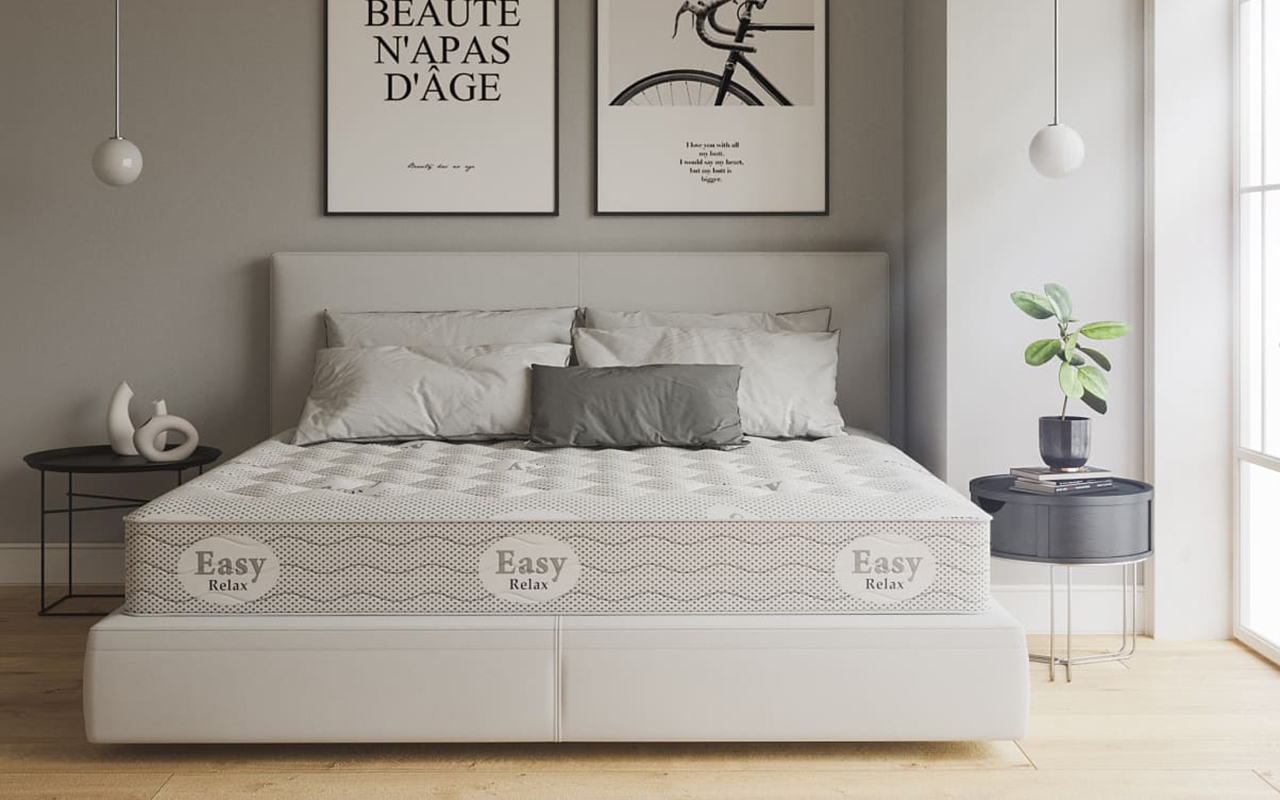 Евита Пружинные Adore фото 4