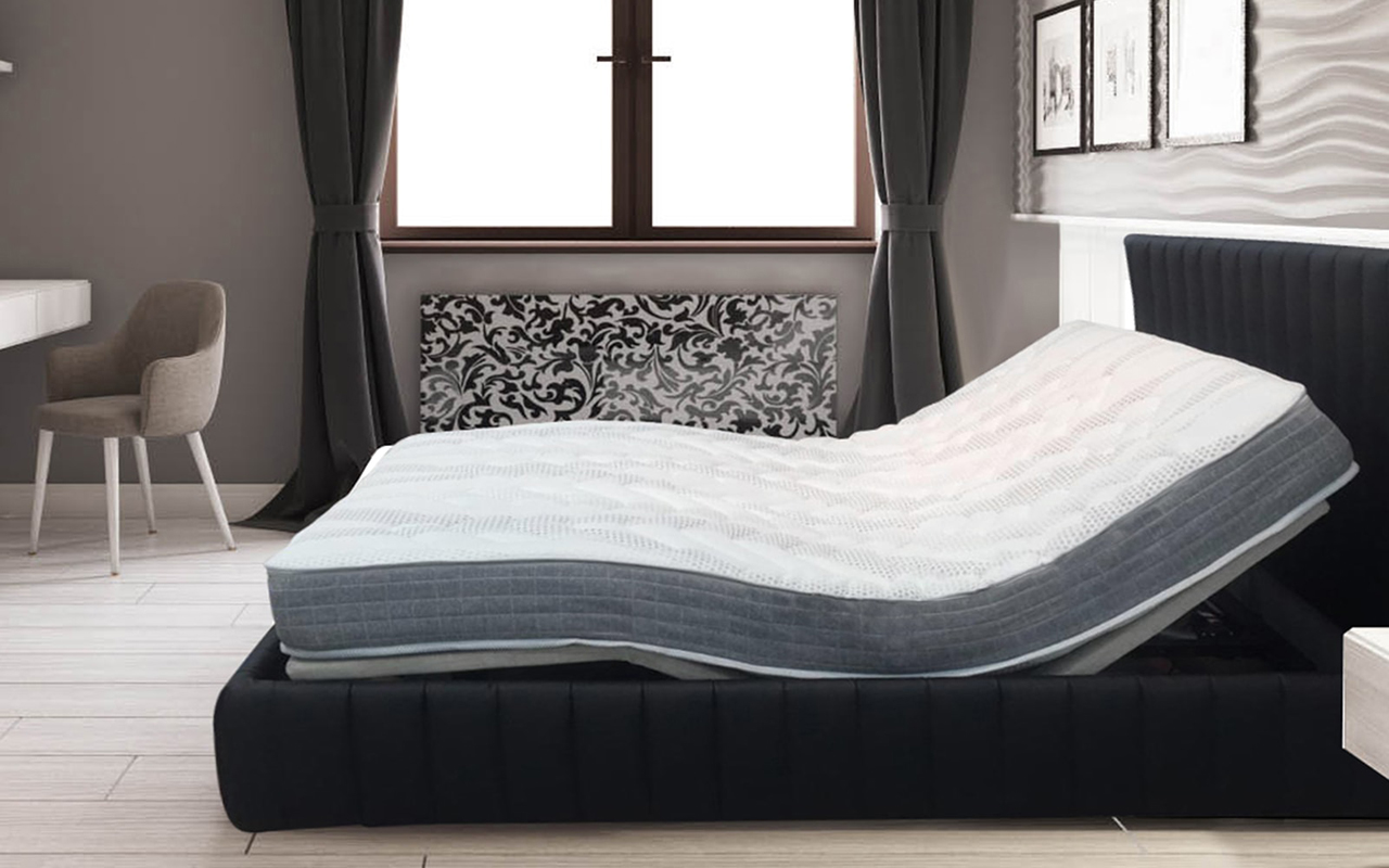 матрас Рефлекс Silenum Ergo M4.2 1 Рефлекс Silenum Ergo M4.2