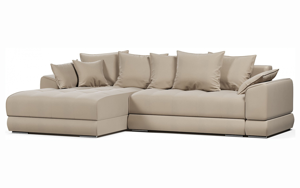 диван Gupan Нордкиса (Nordkisa) угловой 1 Gupan Нордкиса (Nordkisa) угловой